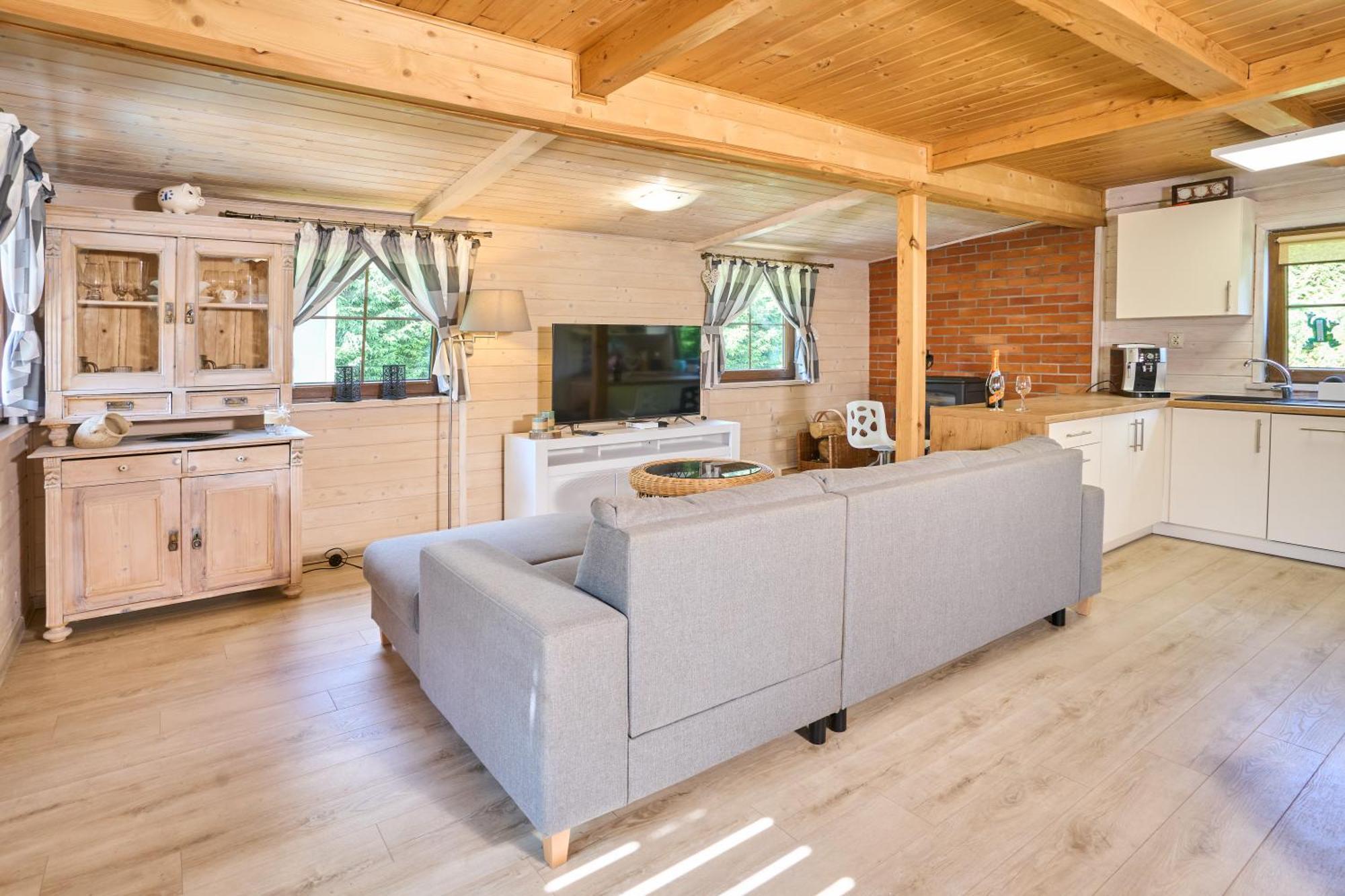 Holiday home Domek Omin Omin