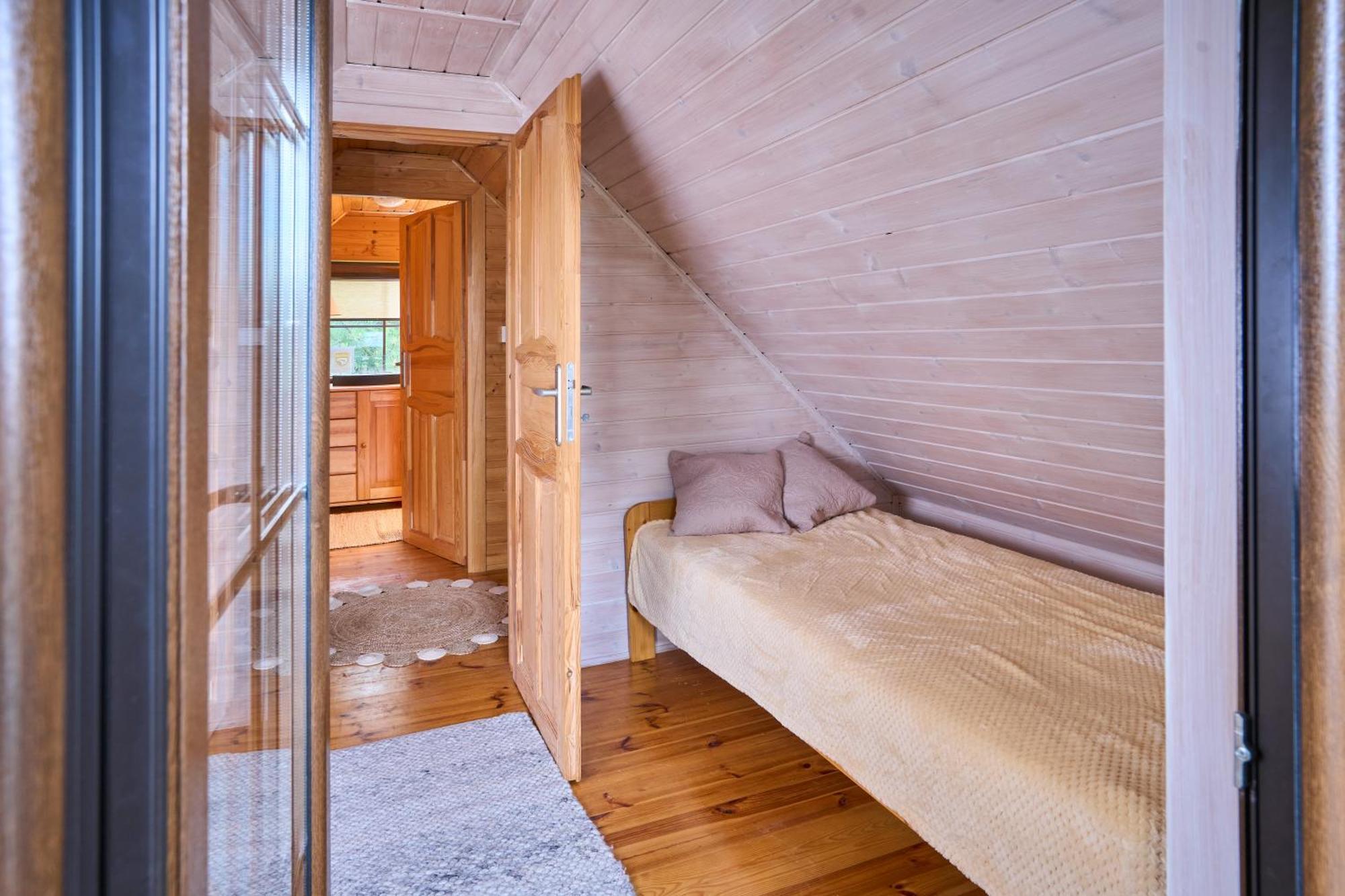 Holiday home Domek Omin Omin